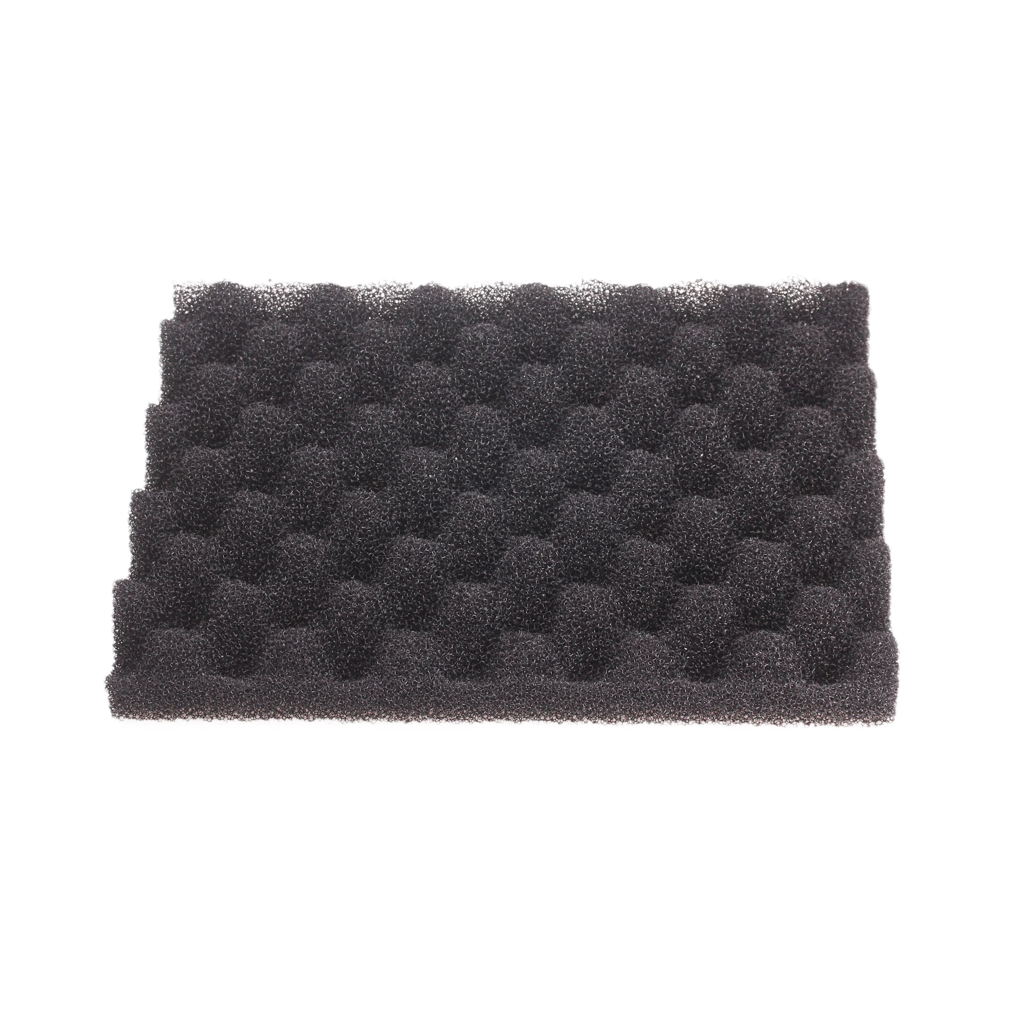 Compatible Filter Foam Set Fit for Blagdon Mini-Pond 4500L and 6000L Models (Black Coarse, Green Medium, Blue Fine)