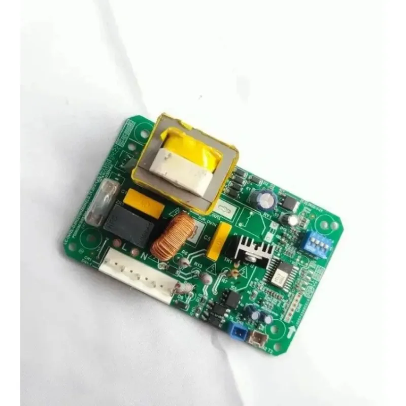 Новая плата управления кондиционером 17122000058038 LC-DWZL-DJRD(50HZ60HZ).D.31.ZP2-1.