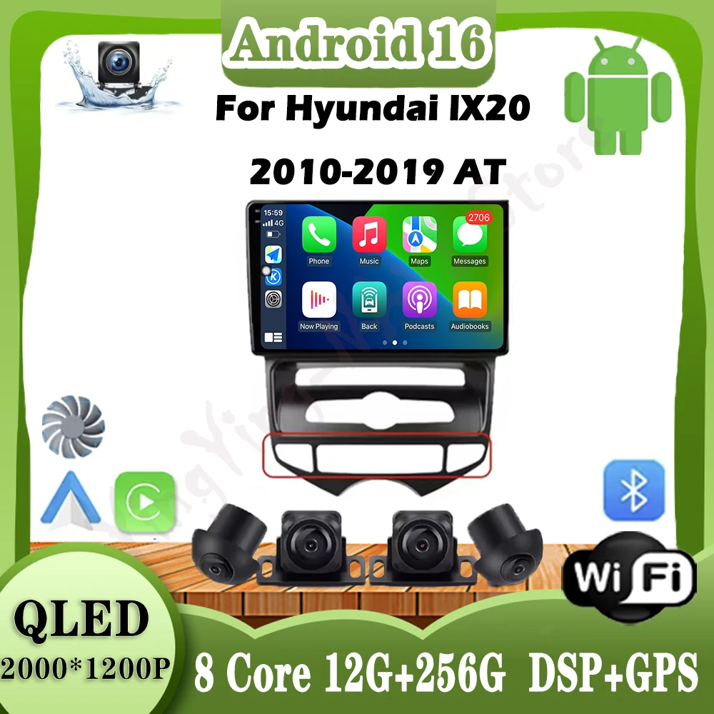 Car Radio Android A… - image