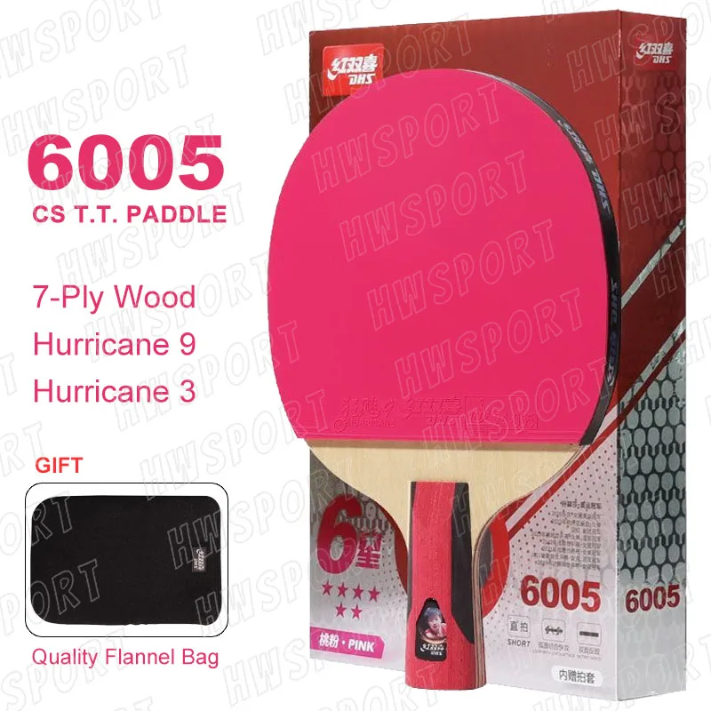6005 CS grip