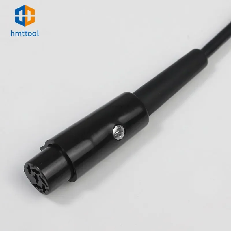 C245 C210 Soldering Iron Handle Replacement Iron For 245 T26 T26D Soldering Station Soldering Handle Repair