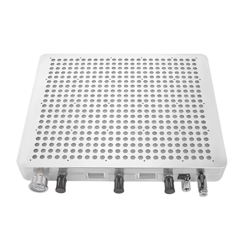 

Vacuum Suction Table Platform General Tools Accessories for CNC Milling Machines
