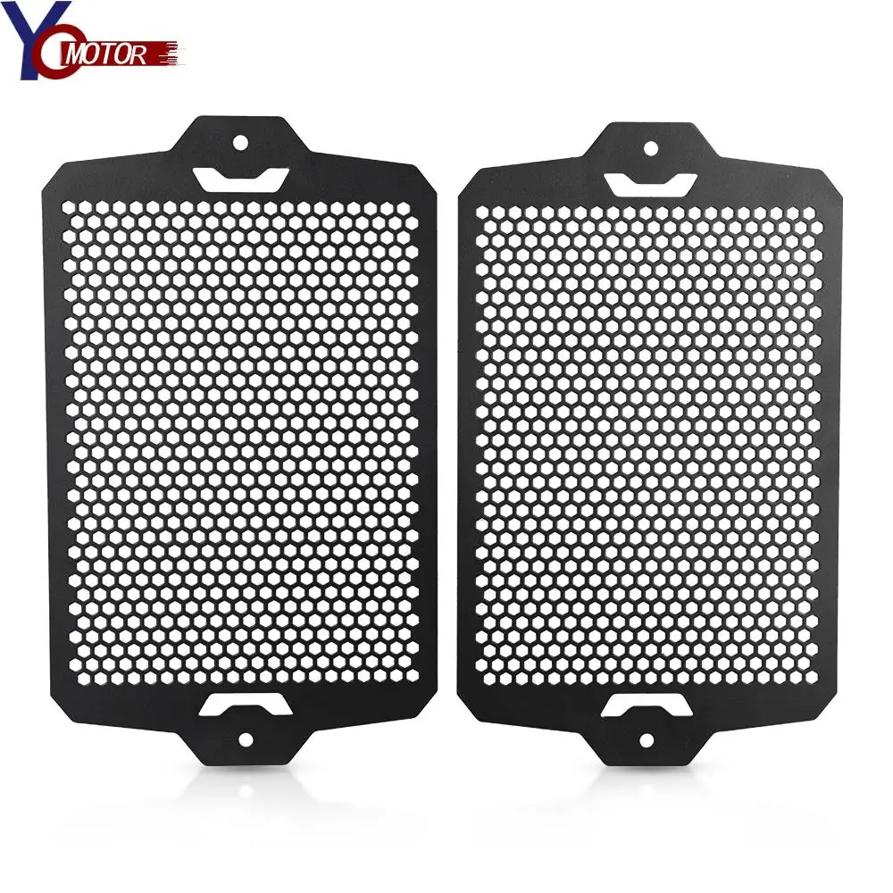 

Motorcycle Accessories Radiator Grille Guard Cover CNC Protection For 900 GT Rally Pro 900GT 2020 2021 900GT Pro 850 Sport Parts