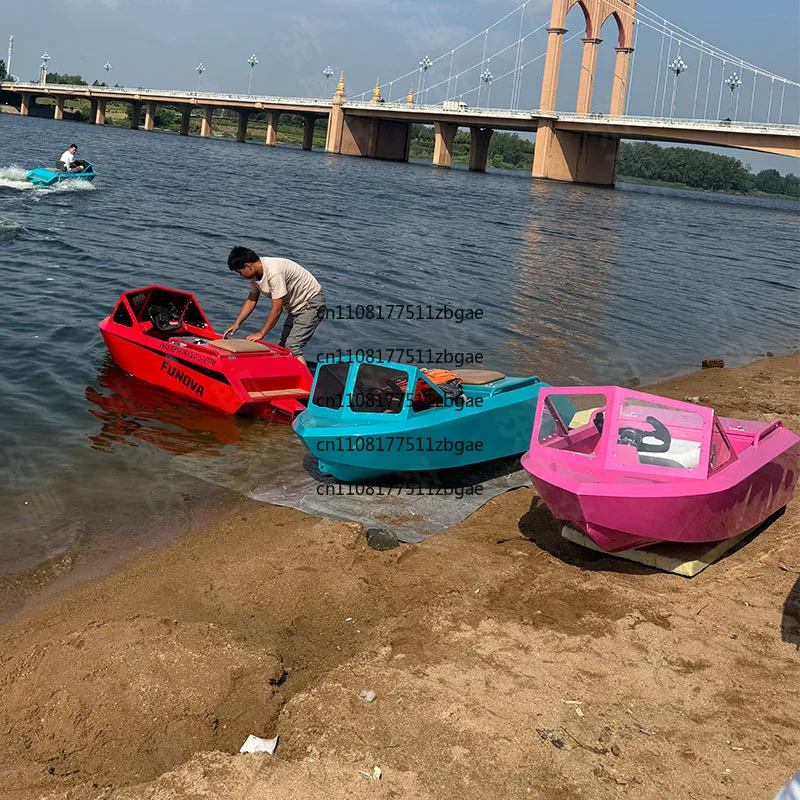 Interactive Amusement Facilities Outdoor Scenic Spot Water Base Summer Surfing Water Competition