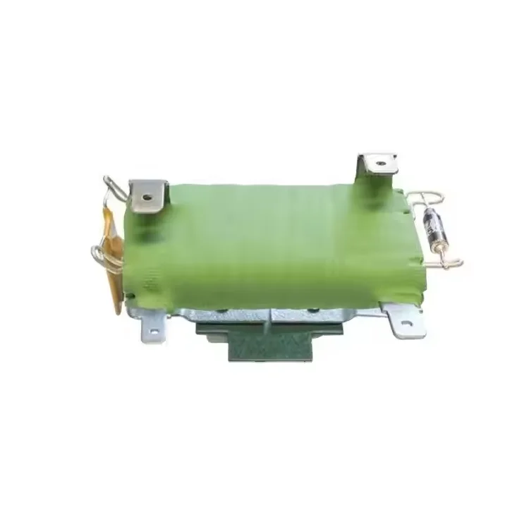 

Blower Motor Resistor For Mercedes-Benz 18217860 Yomi