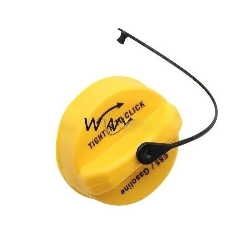 Suitable for Dodge Chrysler, Fuel Tank Cap Seal Cap Fuel Tank Cap 52124596AA 52030380AA