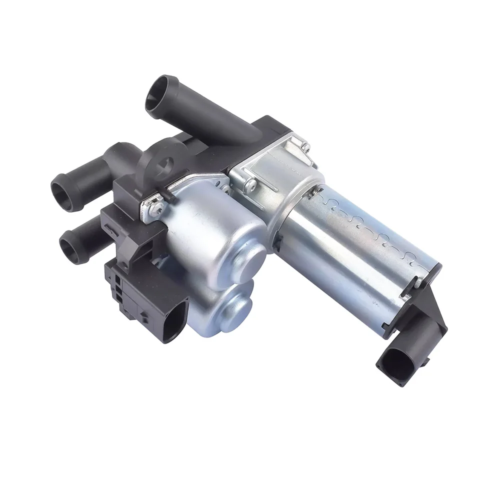 ZERE Heater Control Valve A2208300284 2208300284 For Mercedes Benz W221 W220 S350 S400 S63 S65 AMG - Image 5