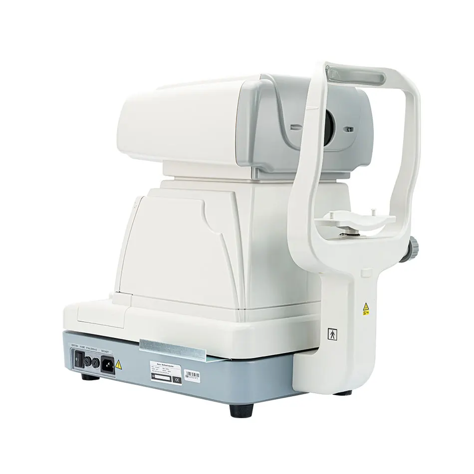2025 Premium Products FA-6000A Good Price Ophthalmic Optometry Equipment Optical Auto Refractometer