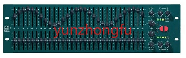 FCS-966 2X 30 Stage…