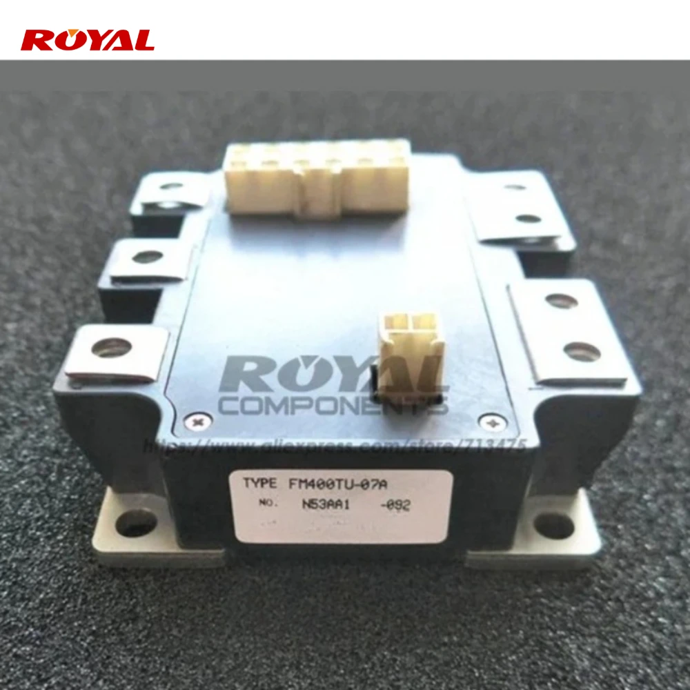 FM400TU-07A FM400TU-2A FM400TU-3A