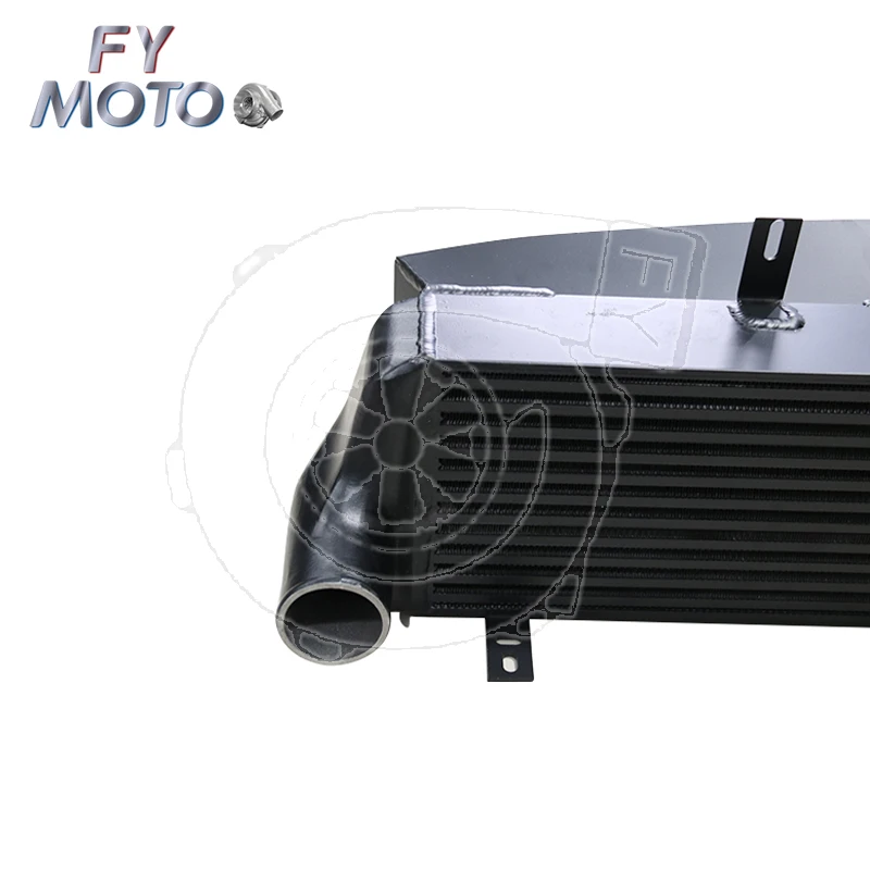 مجموعات أنابيب المبرد الداخلي لـ 2013-2018 Ford Focus ST 2.0L