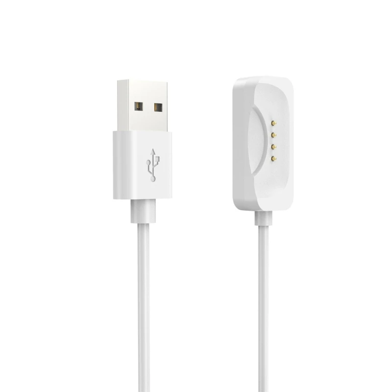 محول شاحن ساعة ذكية ، كابل شحن USB ، سلك لساعة Oneplus 2 ، ملحقات سلك شحن الطاقة