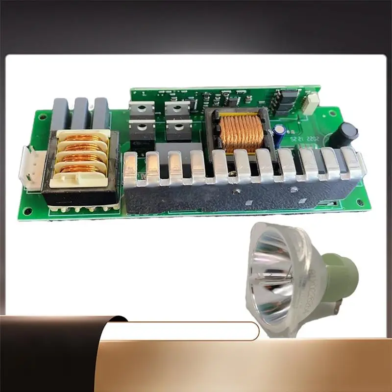 

X64A-7R Лампа 230 Вт с блоком питания с балластом 230 Вт для сценического освещения R7 MSD Platinum