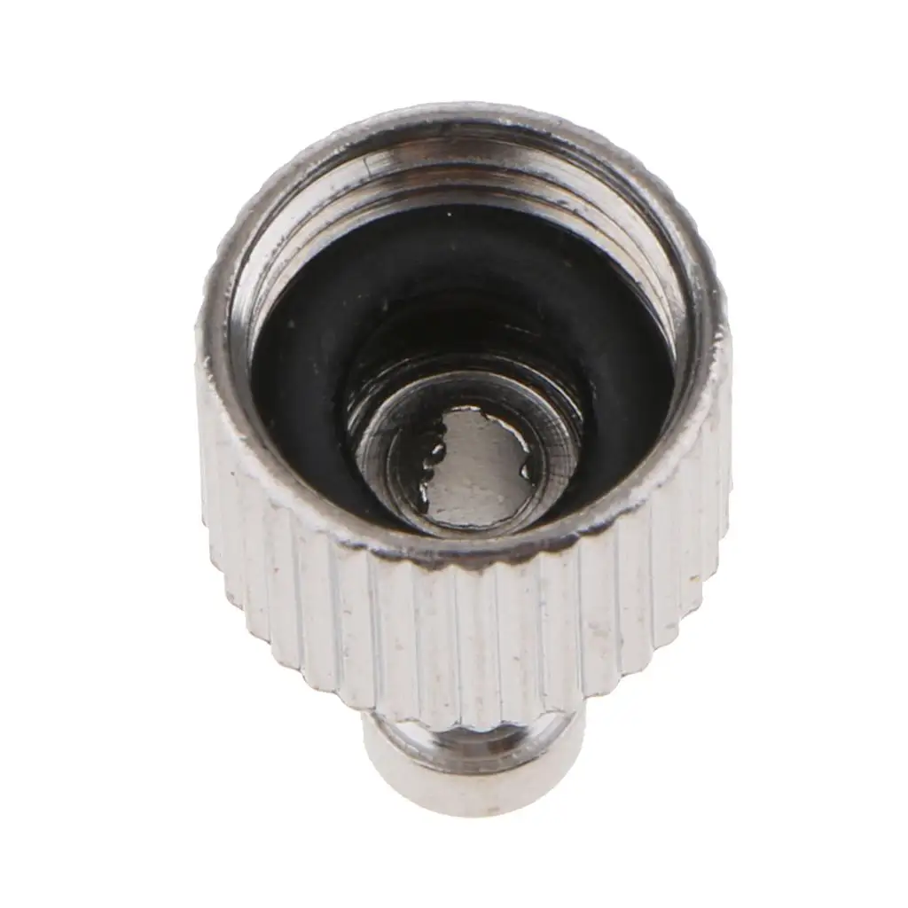 Quick Release Coupler 1/8 Airbrush Hose Metal Fitting for Airbrush Spare Parts Kit