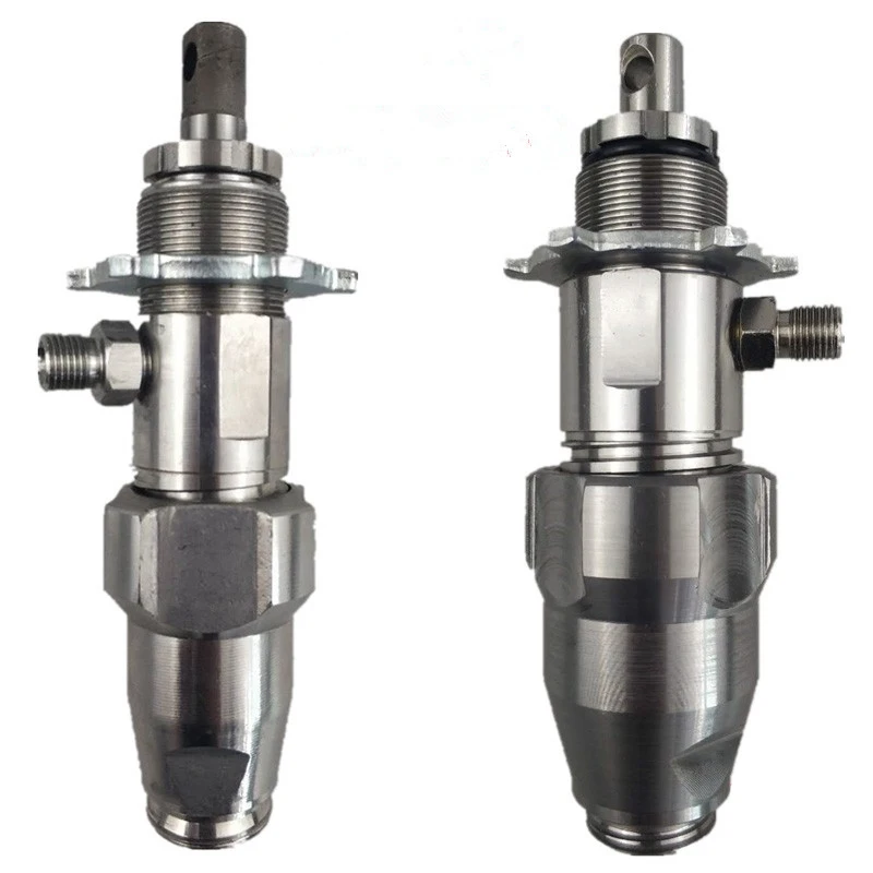 Airless paint sprayer spare parts Airless pump assembly pitson nozzle pump for 390 395 490 495 595 part #246428