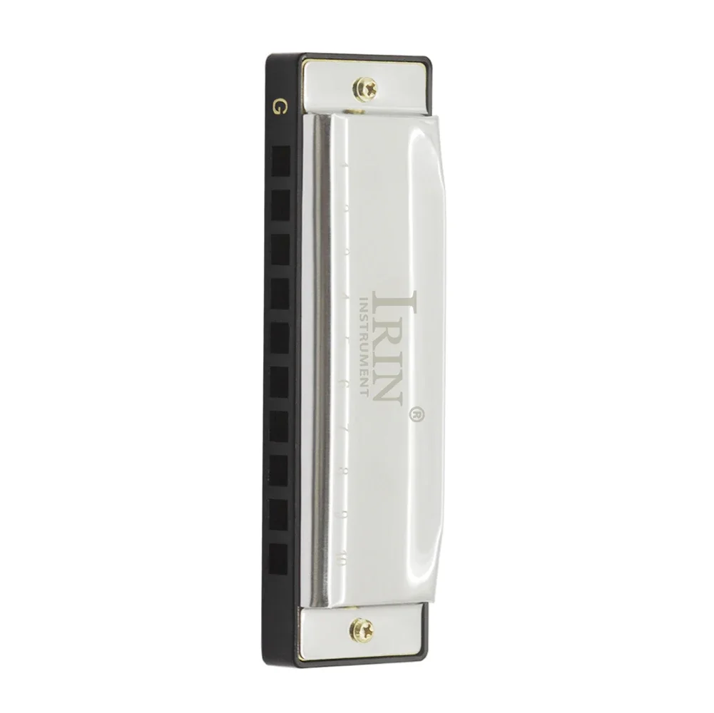 Thumbnail 4 - #18 Latest Harmonicas Updates