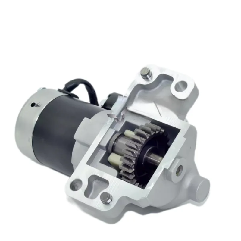 Suitable for Geely series starter from 2023 to 2024