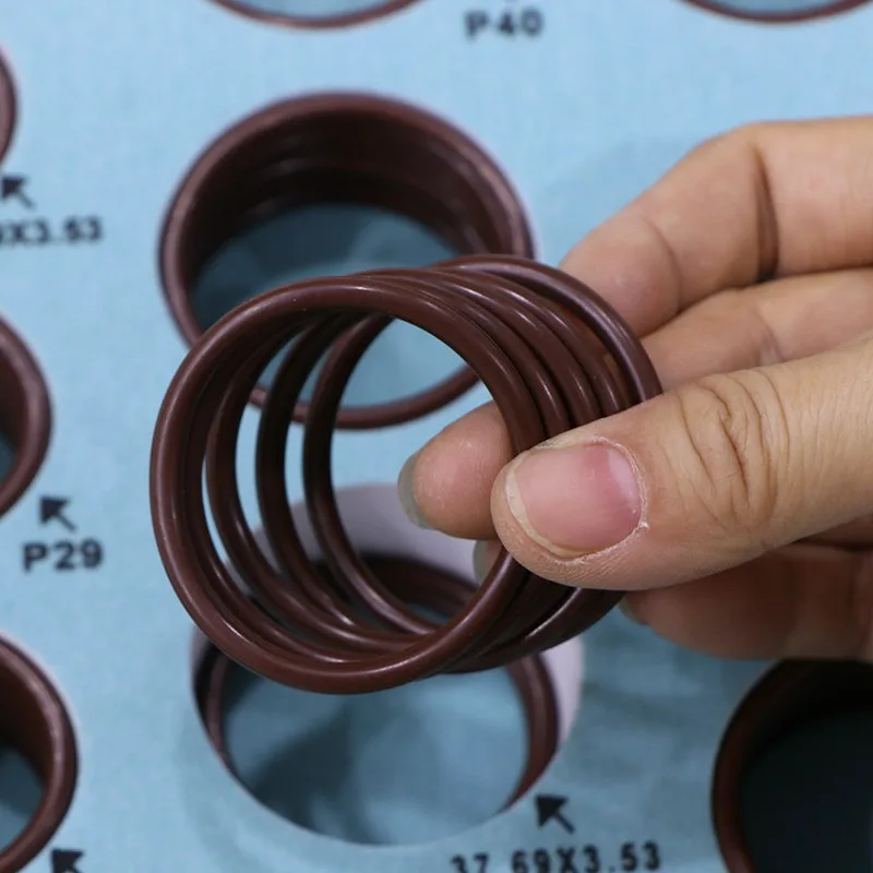 55/75/135/2005/225/235/305/375 Oil pipe seal O-ring oil seal