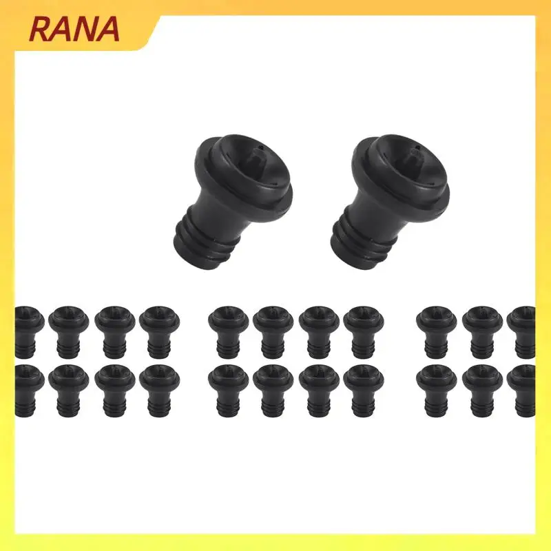 RANA 24 Pieces Wine Stopper Resealable Wine Pump Vacuum Stoppers Vacuum Wine Stopper Reusable Wine Saver Vacuum Stoppers