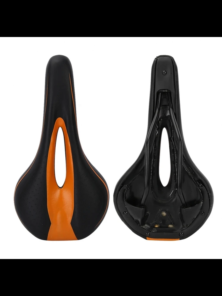 AliExpress DOACT Bike Saddle PU Wearable Waterproof Shock Absorption Soft Comfortable Seat For Mountain Road Bike Bicycle Accessory