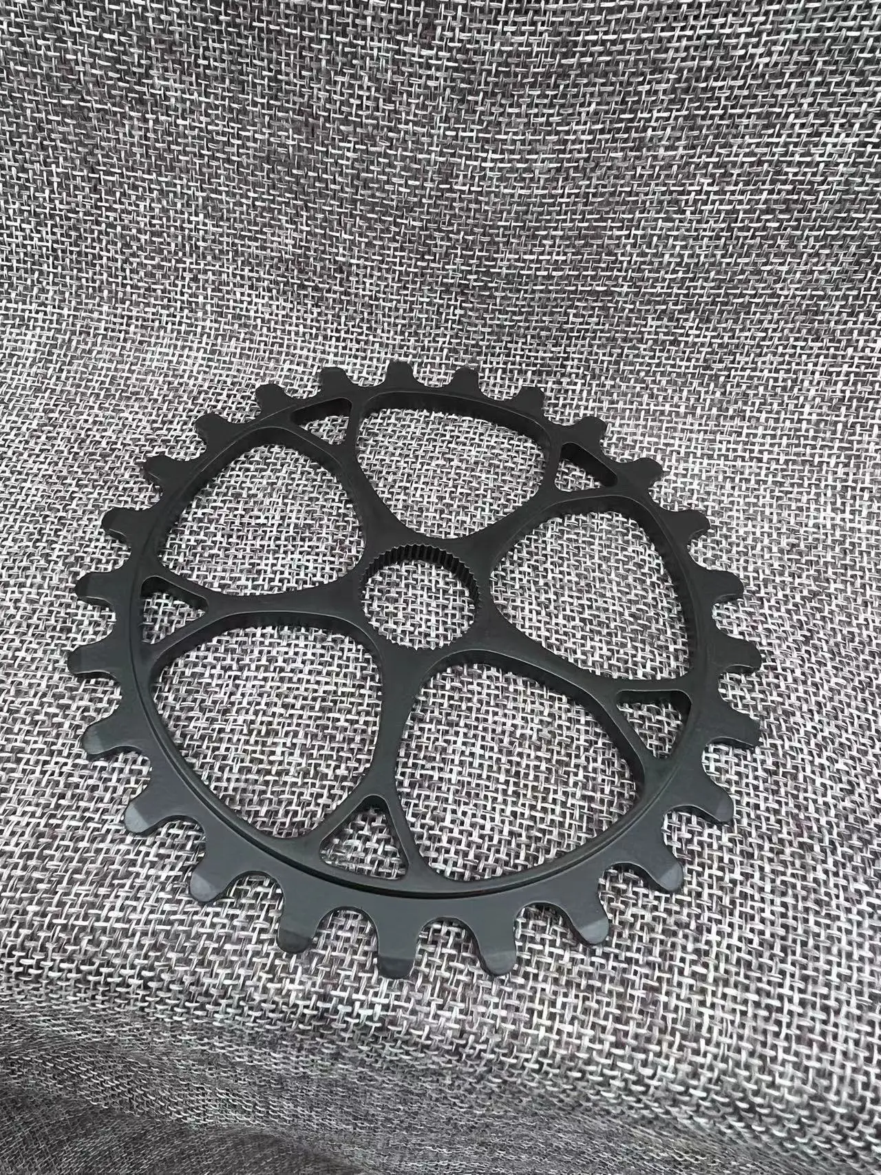 BMX FGFS スプロケット 25T 19mm 48 スプライン BMX スプロケット