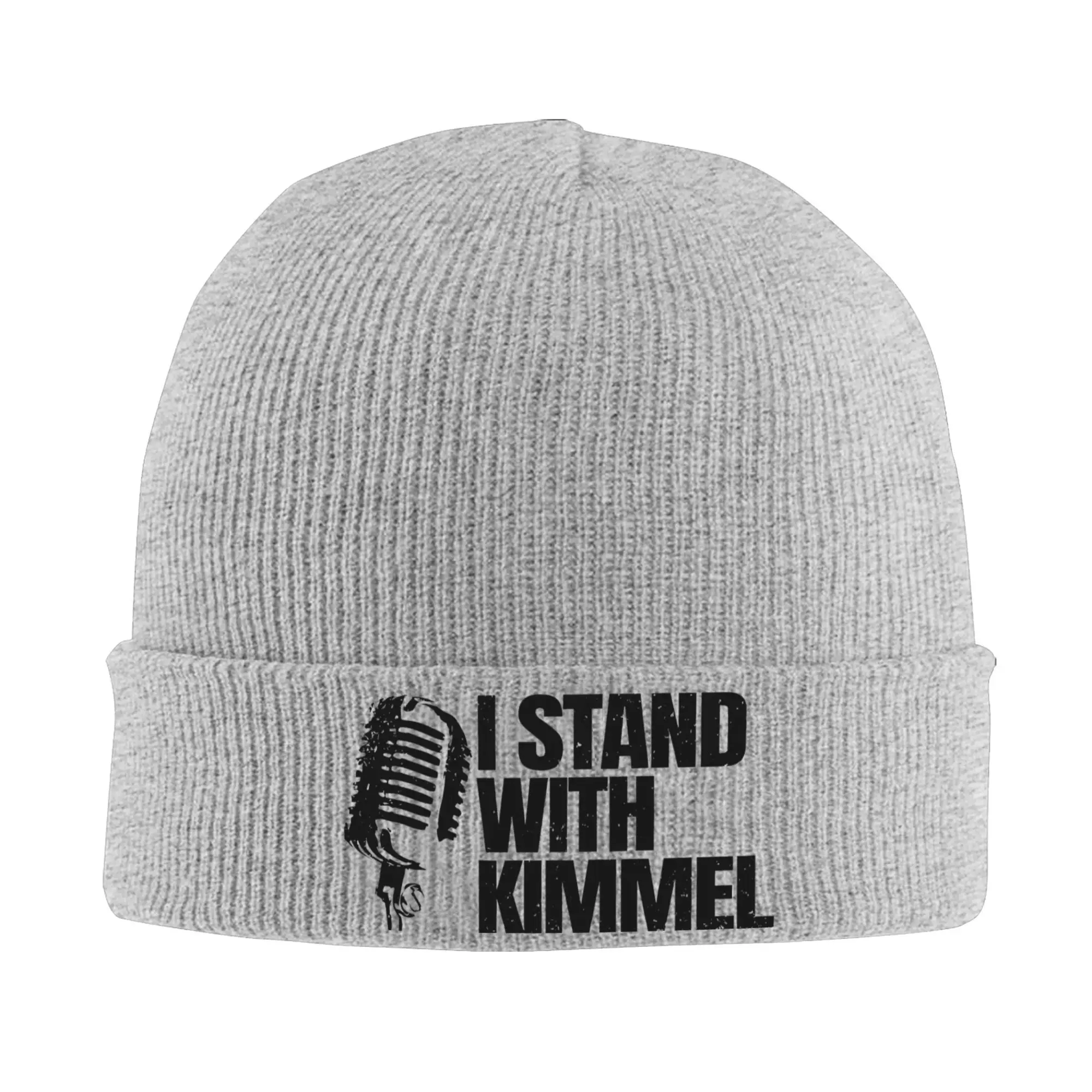 Jimmy Kimmel Beanie… - image