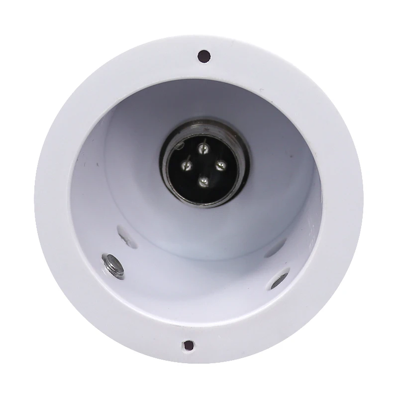 VWS002Y1 Ultrasonic Wind Speed and Direction Meter Anemometer 60m/s for Urban Environmental Monitoring