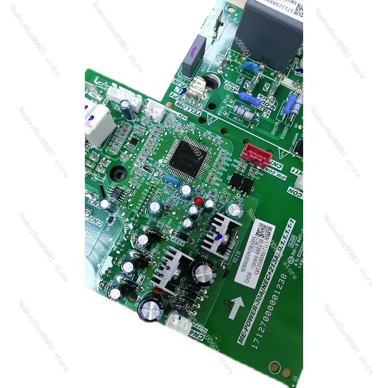 Air Conditioner 30A Inverter Module for Midea ME-POWER-30A(NEC+213A).D.1(SH )