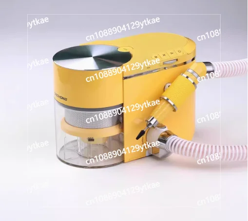 New Coming High Quality Silent King 240W Nail Dust Vacuum Cleaner Nail Dust Collector