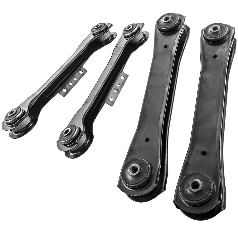 Rear Suspension Control Arms Left & Right for Jeep Wrangler 1997 1998 1999 -2006