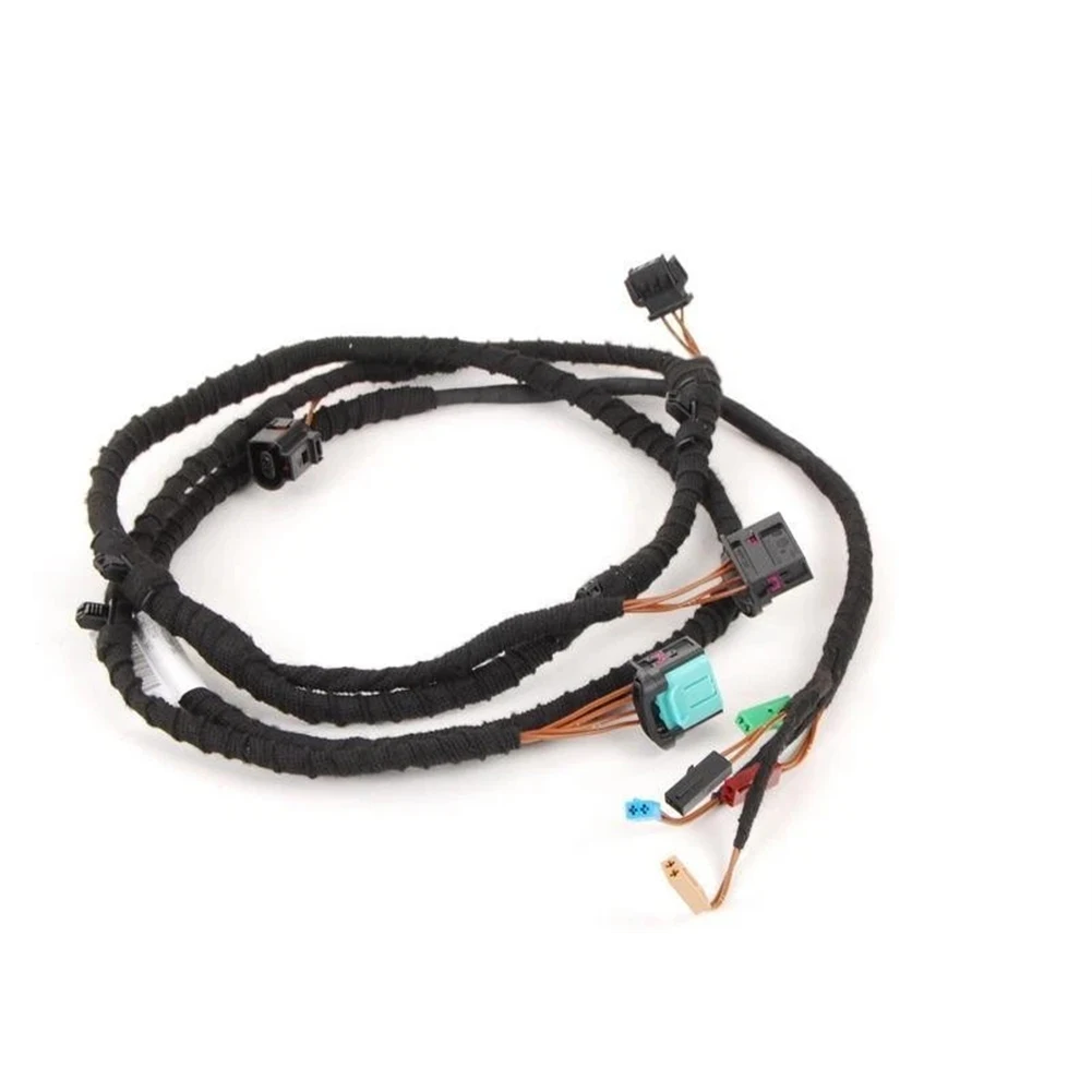 Car Tailgate Repair Tailgate Harness Rear Connector Reliable Car Wiring Harness Car Part Factory Specification