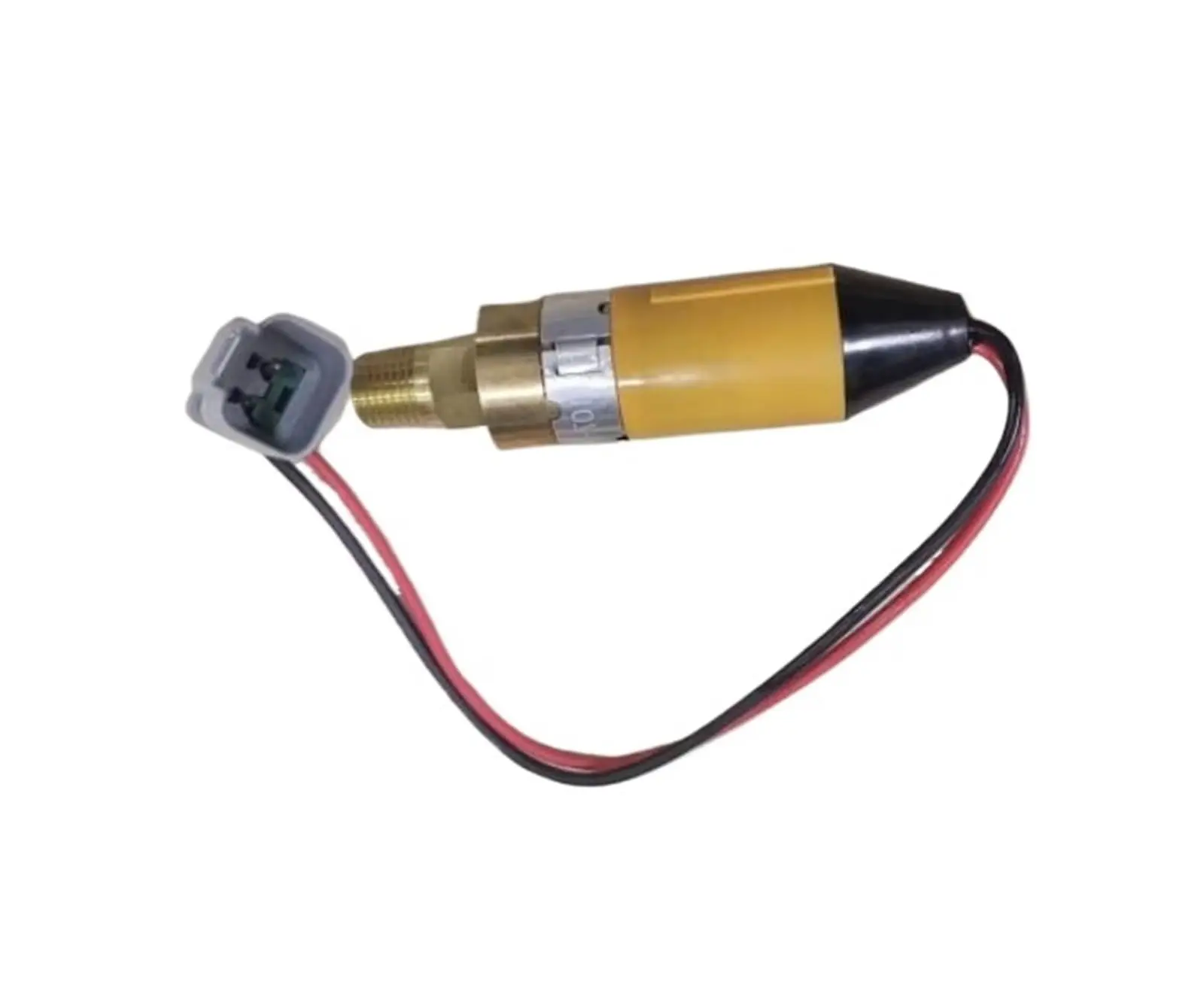 

XCWoOshop 3E-6455 3E6455 Oil Pressure Switch for Caterpillar 3114 3116 C9 Engine E330B Excavator 3E-6455 3E6455