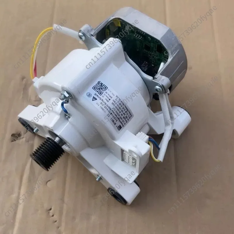Second-hand goods, suitable for drum washing machine synchronous motor WPM61-22 2228861 V39 AC 220-240V