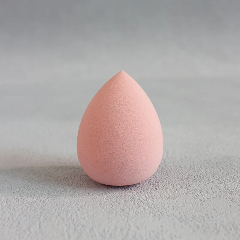 ​ إسفنجات مكياج مكونة من 6 قطع - نسيج نطاط لتغطية لا تشوبه شائبة - يوفر المنتج وسهل التنظيف