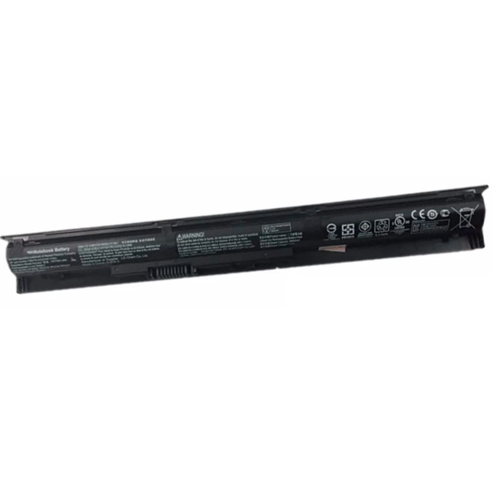 VI04 HSTNN-LB6J 14.8V 2800mAh Laptop Battery For HP Envy 14 15 17 Pavilion 15 17 Series 14-v000-v099 17-f000-f099 HSTNN-LB6K