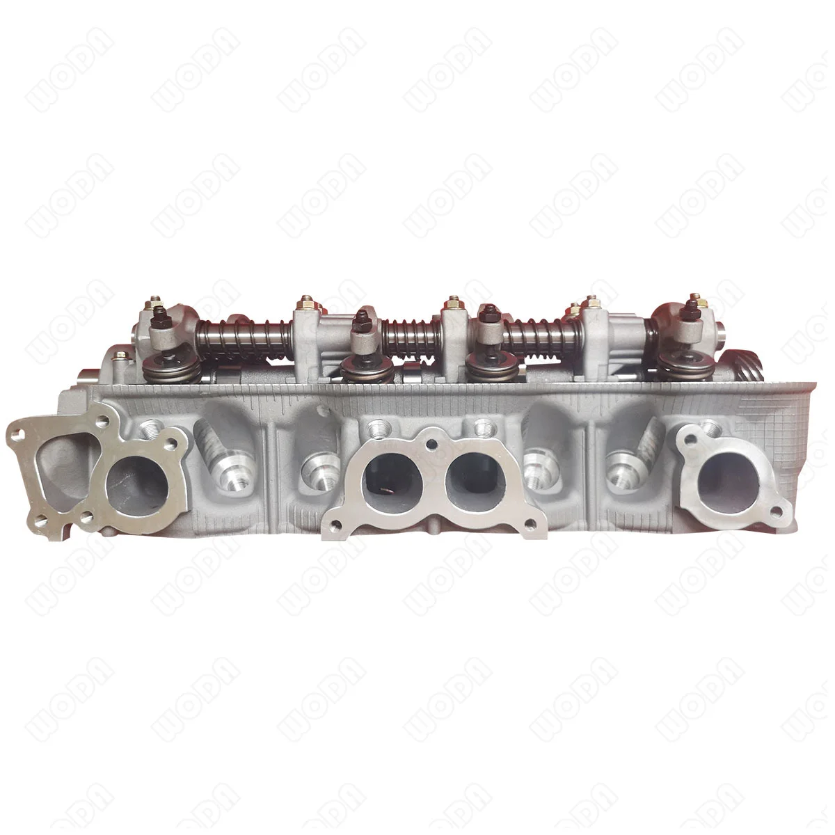 Best Price Engine Parts 4ZD1 Cylinder Head For Isuzu Aska Trooper Pick-up Opel Brava 2.3L