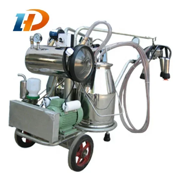 milking machines for cows/sheeps