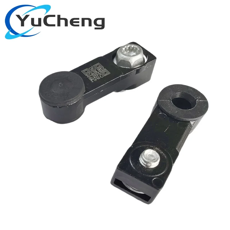 

09G321397A Brand New 1pcs Automatic Gearbox Shift Cable Connector For VW Passat Jetta Golf Polo Bora Audi A3 Skoda