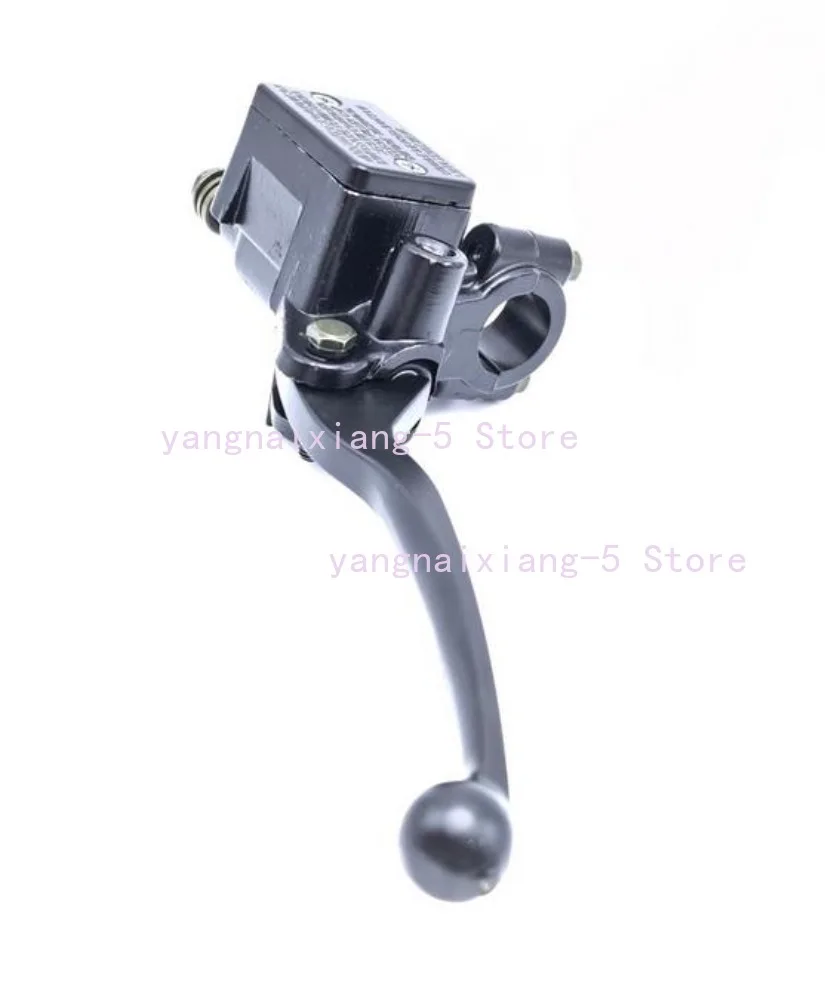 For Super Soco TS Dedicated Original Left Brake Pump Scooter Accessories Dedicated