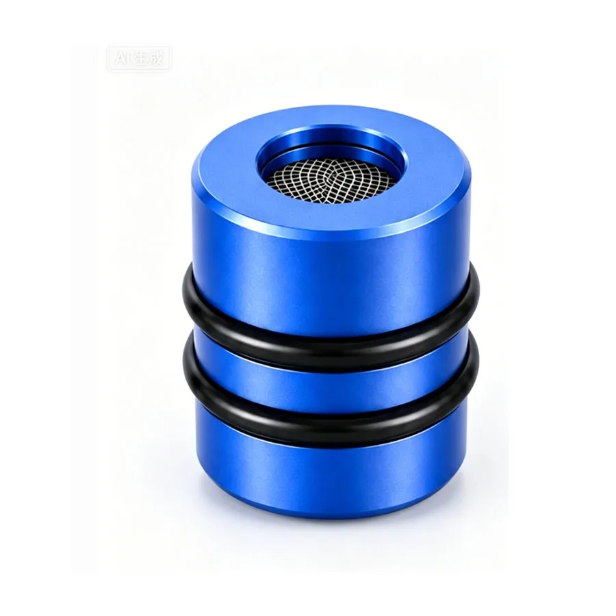 multi-point vacuum suction cup valve core suction cup one-way valve anti blocking sealing vacuum suction cup accessories