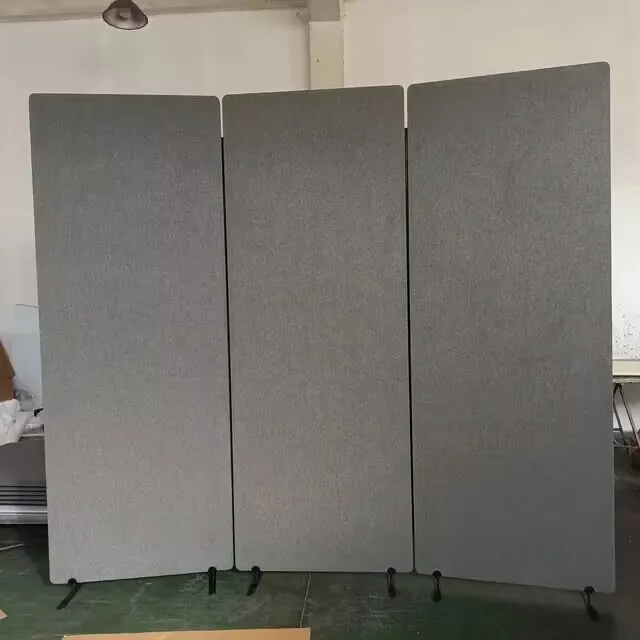 acoustical folding screen noise absorbing proofing acoustic polyolefin fabric for acoustic panel covering  sound isolation