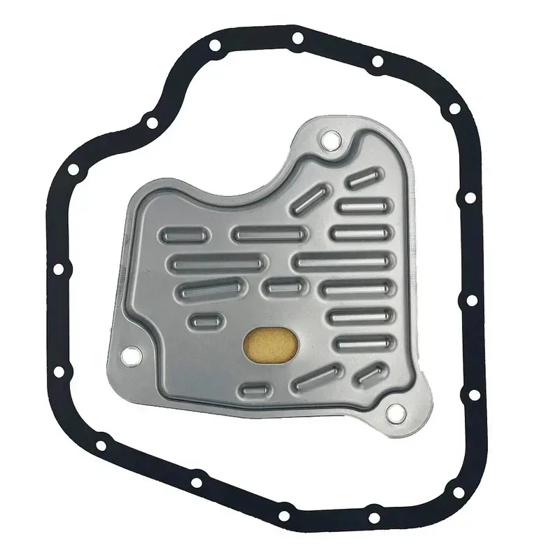 

Фильтр трансмиссии K313 35330-0W050 для Toyota C-HR 2018-2025 и Auris 1.8L, в комплекте с прокладкой поддона картера