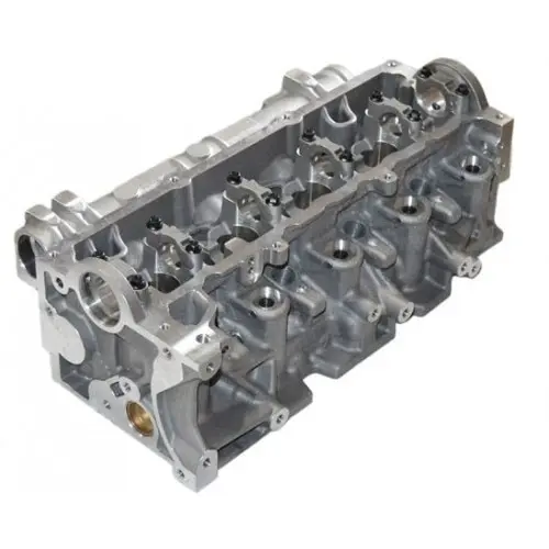 

Volmarkt Cylinder Head Renault Clio Ii, Iii, Kangoo, Megane Ii, Scenic Ii, Symbol I 1.5 Dci Fluence, Megane Iii Euro 5 Reliable