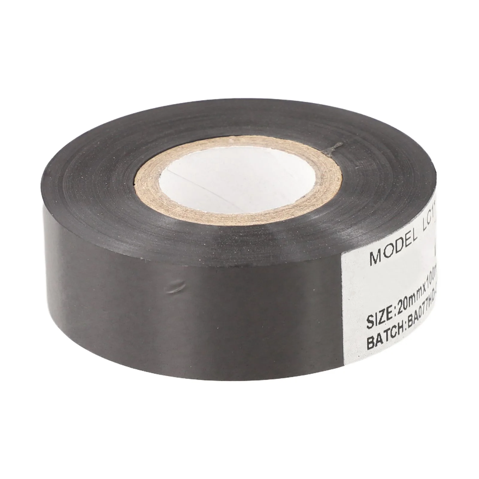 Compatible Black Ribbon For For 241DY8 Clear Stamps Good Adhesion Easy to Use Suitable For For Multiple Printer Models