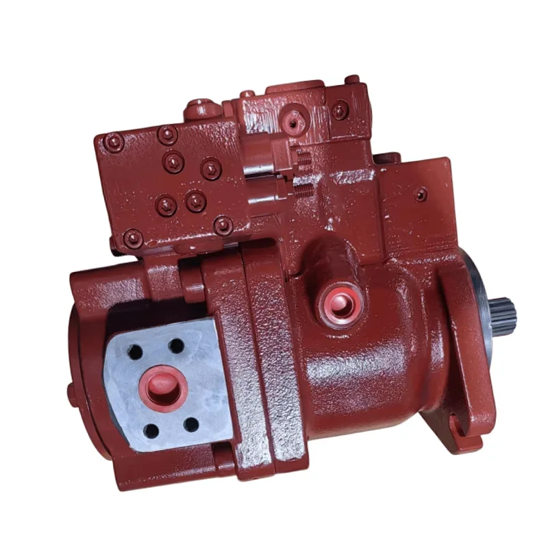 

K3V K3VG K3VL Hydraulic Piston Pump K3VL28 /C-1NRSM-L1 K3VL45 /B-1NRSM-L02