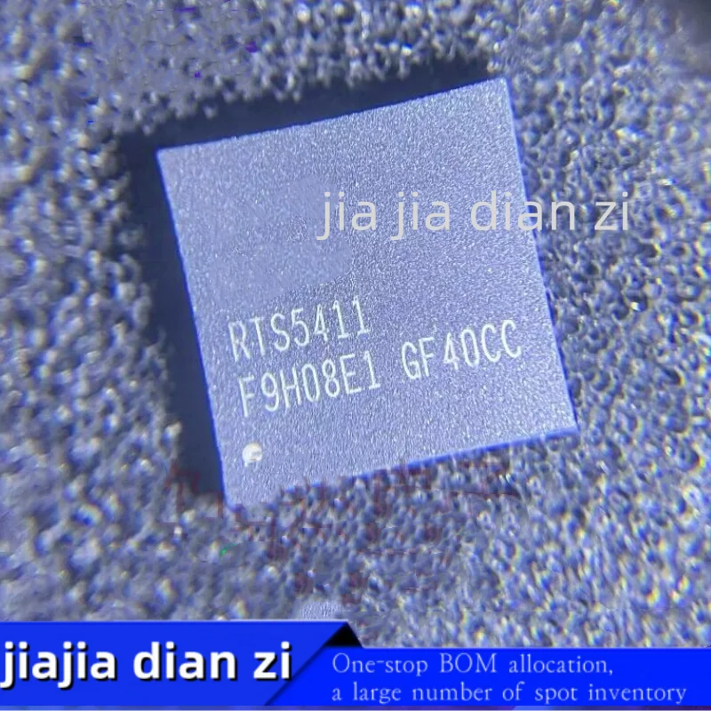 1pcs/lot RTS5411 QFN ic chips in stock