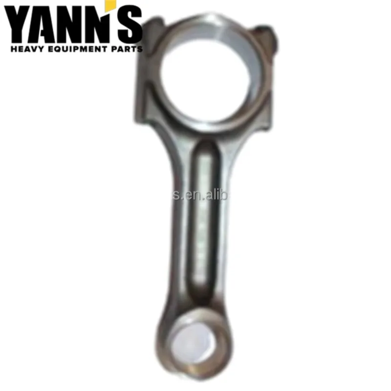

Hot saleYANN'S 2423441 242-3441 Engine Parts Connection Rod for 3304 3306 Excavator