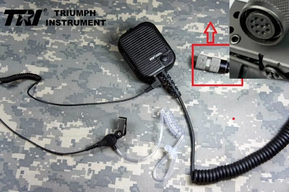 Customized 10-Pin 148 Wireless Handheld Microphone