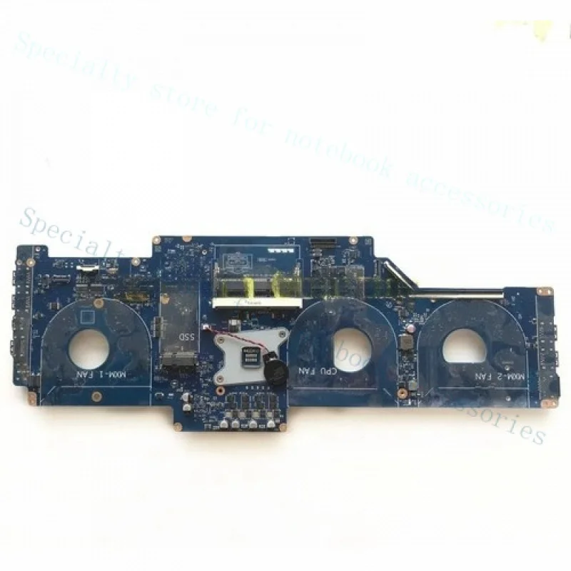A++04703X LA-9332P For DELL Alienware M18X R3 Laptop Motherboard DDR3L 100% Tested
