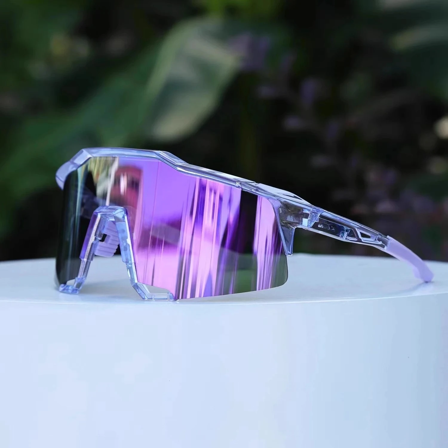 

Brand Style Speedcraft Cycling Glasses Bicycle Mountain Bike Road Bike Tour De France Goggles